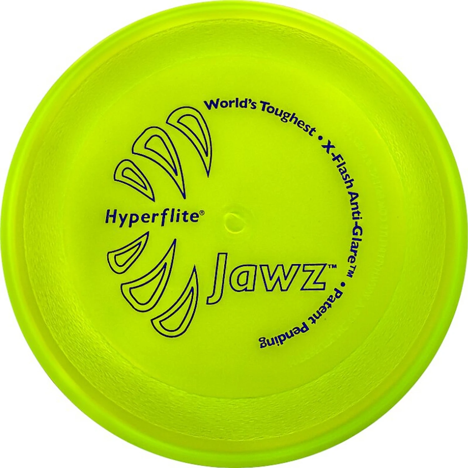Hyperflite Jawz Disc 1 Hyperflite Jawz Disc