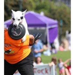 Hyperflite Jawz Disc 13 Hyperflite Jawz Disc -Dog Supply Store 140803 PT5. AC SS1800 V1523643088