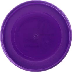 Hyperflite Jawz HyperFlex Disc, Purple -Dog Supply Store 140809 PT2. AC SS1800 V1614708387