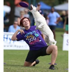 Hyperflite Jawz HyperFlex Disc, Purple -Dog Supply Store 140809 PT4. AC SS1800 V1518451985