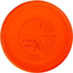Hyperflite Jawz X-Comp Disc, Orange -Dog Supply Store 140811 PT2. AC SS1800 V1614708384