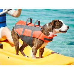 Frisco Ripstop Dog Life Jacket -Dog Supply Store 140919 PT7. AC SS1800 V1631051825