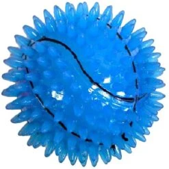 Gnawsome Squeak & Light LED Basketball Dog Toy, Color Varies 10 Gnawsome Squeak & Light LED Basketball Dog Toy, Color Varies -Dog Supply Store 142298 PT2. AC SS1800 V1518033635