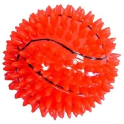 Gnawsome Squeak & Light LED Basketball Dog Toy, Color Varies 11 Gnawsome Squeak & Light LED Basketball Dog Toy, Color Varies -Dog Supply Store 142298 PT3. AC SS1800 V1518033716