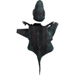 California Costumes Pupasaurus Rex Dog & Cat Costume 13 California Costumes Pupasaurus Rex Dog & Cat Costume -Dog Supply Store 143317 PT5. AC SS1800 V1567183919