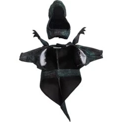 California Costumes Pupasaurus Rex Dog & Cat Costume 14 California Costumes Pupasaurus Rex Dog & Cat Costume -Dog Supply Store 143317 PT6. AC SS1800 V1567183922