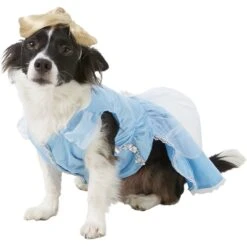 Rubie's Costume Company Cinderella Disney Princess Dog & Cat Costume