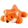 Frisco Fox Plush Squeaky Dog Toy