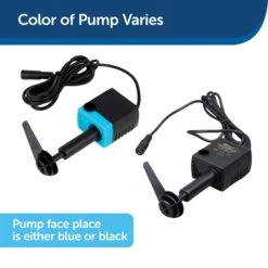 PetSafe Drinkwell Platinum Pet Fountain Replacement Pump 11 PetSafe Drinkwell Platinum Pet Fountain Replacement Pump -Dog Supply Store 147542 PT4. AC SS1800 V1700155631