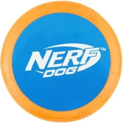 Nerf Dog Flyer Disc Dog Toy