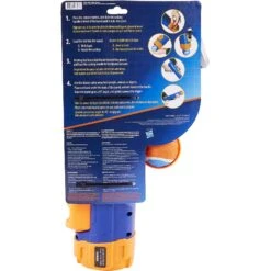 Nerf Dog Tennis Ball Blaster Dog Toy -Dog Supply Store 148540 PT2. AC SS1800 V1531937862