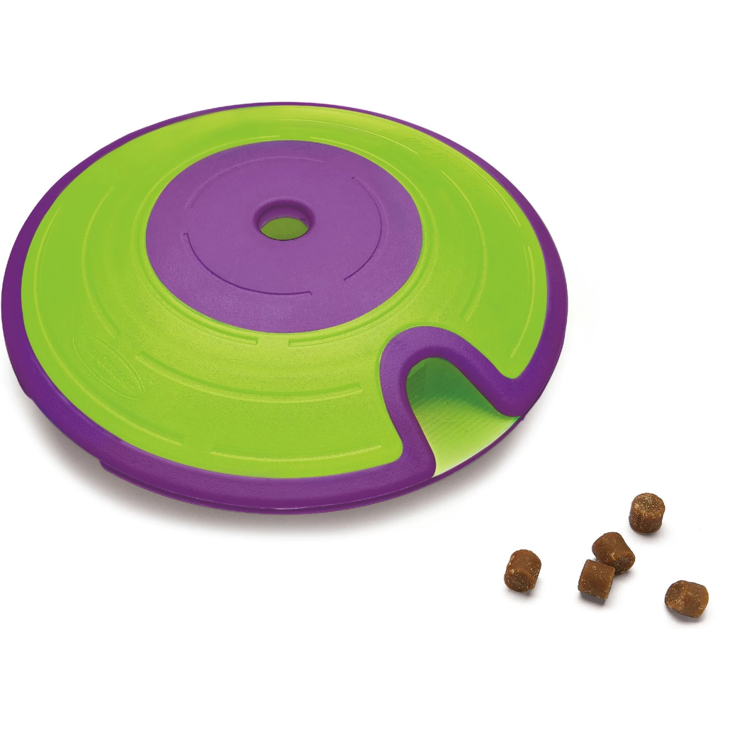 Nina Ottosson By Outward Hound Treat Maze Puzzle Game Dog Toy 1 Nina Ottosson By Outward Hound Treat Maze Puzzle Game Dog Toy
