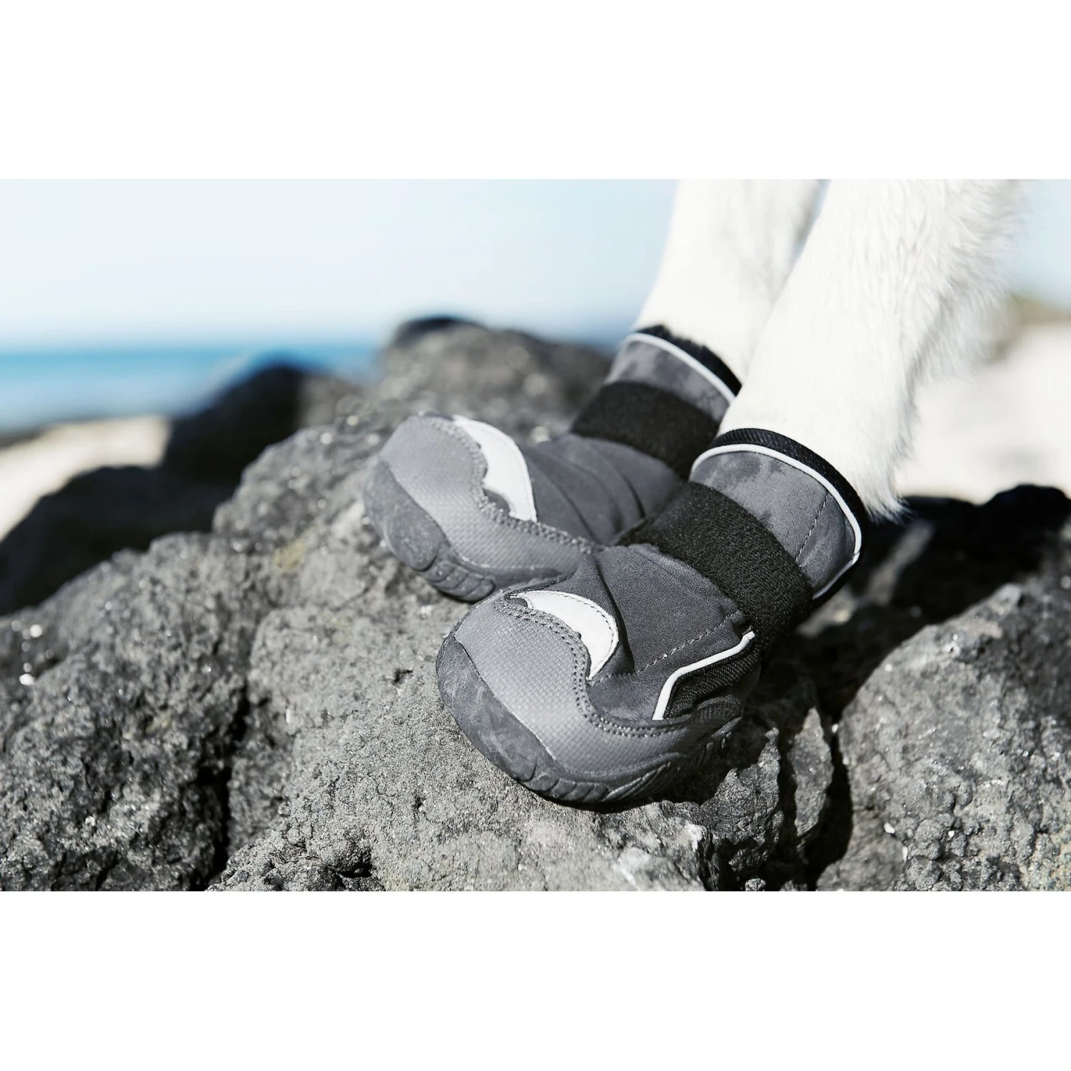 Hurtta Outback Dog Boots, 2 Count 3 Hurtta Outback Dog Boots, 2 Count - Image 3