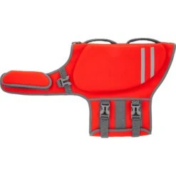 Frisco Neoprene Dog Life Jacket 12 Frisco Neoprene Dog Life Jacket -Dog Supply Store 152465 PT3. AC SS1800 V1552596745