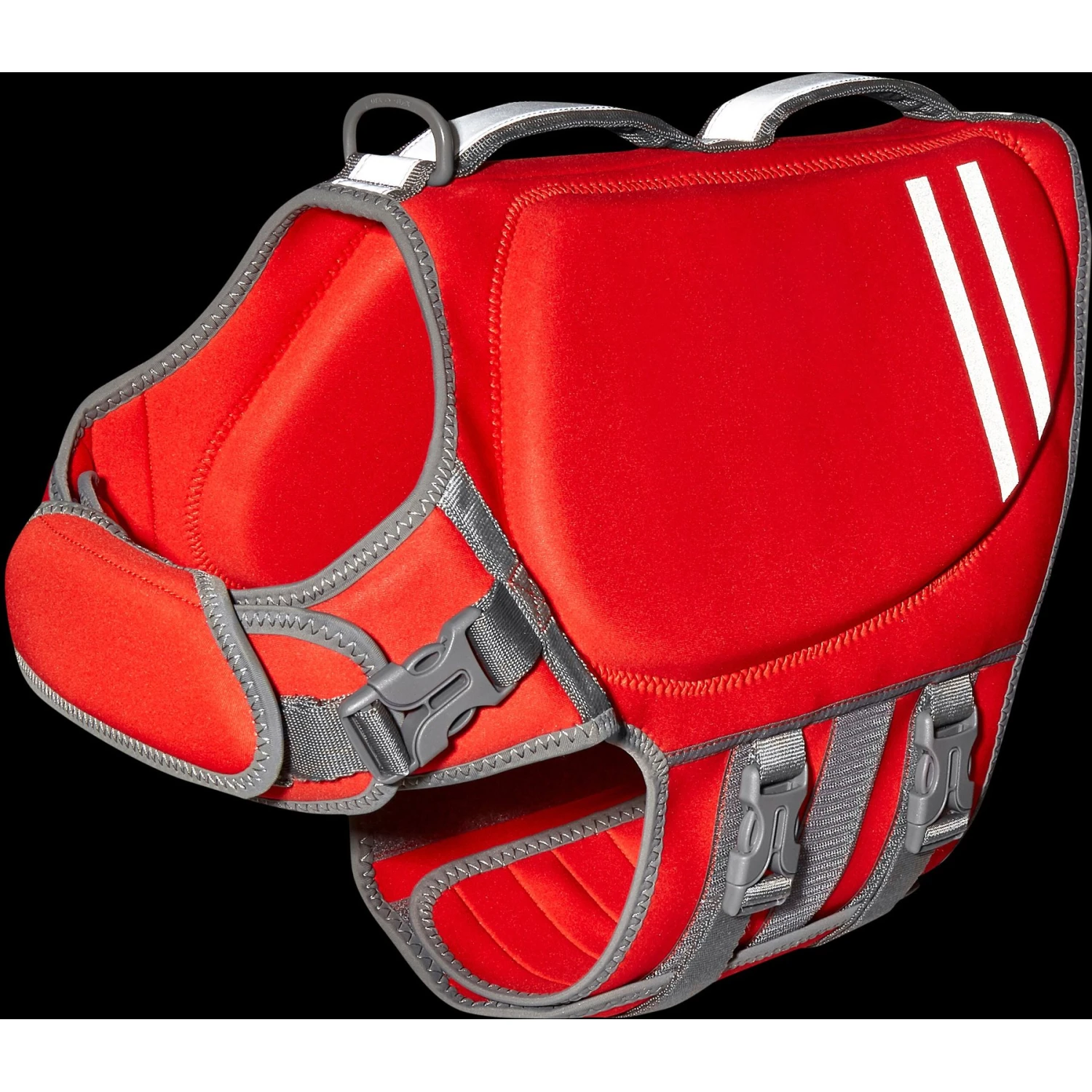 Frisco Neoprene Dog Life Jacket 5 Frisco Neoprene Dog Life Jacket - Image 5
