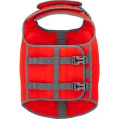 Frisco Neoprene Dog Life Jacket 14 Frisco Neoprene Dog Life Jacket -Dog Supply Store 152465 PT5. AC SS1800 V1631053332