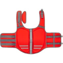Frisco Neoprene Dog Life Jacket 15 Frisco Neoprene Dog Life Jacket -Dog Supply Store 152465 PT6. AC SS1800 V1631057504