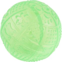 Ethical Pet Dura Brite Treat Dispenser Ball Dog Toy, Color Varies -Dog Supply Store 154205 PT4. AC SS1800 V1550271125