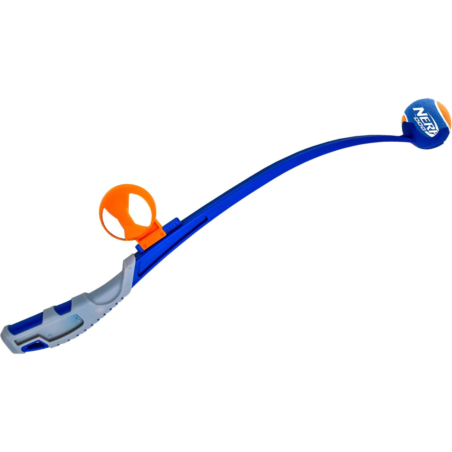 Nerf Dog Air Strike Launcher Dog Toy, 25-in 4 Nerf Dog Air Strike Launcher Dog Toy, 25-in - Image 4