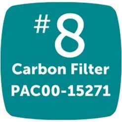 PetSafe Current Pet Fountain Replacement Carbon Filter -Dog Supply Store 156524 PT3. AC SS1800 V1626451636