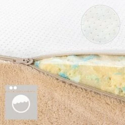 Zinus Comfort Cat & Dog Stairs 13 Zinus Comfort Cat & Dog Stairs -Dog Supply Store 158251 PT4. AC SS1800 V1672929074