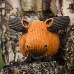 HuggleHounds Ruff-Tex Squeaky Dog Toy 11 HuggleHounds Ruff-Tex Squeaky Dog Toy -Dog Supply Store 158451 PT2. AC SS1800 V1603159351