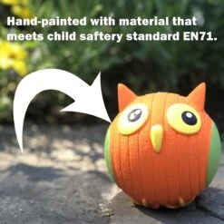 HuggleHounds Ruff-Tex Squeaky Dog Toy 17 HuggleHounds Ruff-Tex Squeaky Dog Toy -Dog Supply Store 158451 PT8. AC SS1800 V1603147942