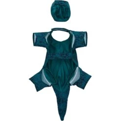 Frisco Stegosaurus Dinosaur Dog & Cat Costume -Dog Supply Store 158777 PT5. AC SS1800 V1567177366