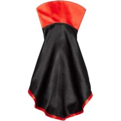 Frisco Vampire Cape Dog & Cat Costume -Dog Supply Store 160793 PT5. AC SS1800 V1567179595