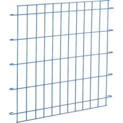 Frisco Fold & Carry Single Door Collapsible Wire Dog Crate -Dog Supply Store 160808 PT4. AC SS1800 V1561066024