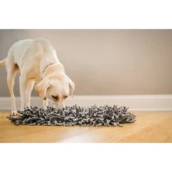 PAW5 Wooly Snuffle Dog Feeding Mat -Dog Supply Store 161160 PT6. AC SS1800 V1685042055
