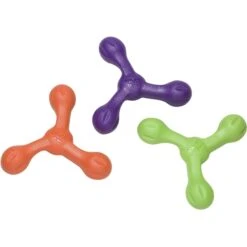 West Paw Skamp Fetch Dog Toy -Dog Supply Store 162683 PT7. AC SS1800 V1552919913