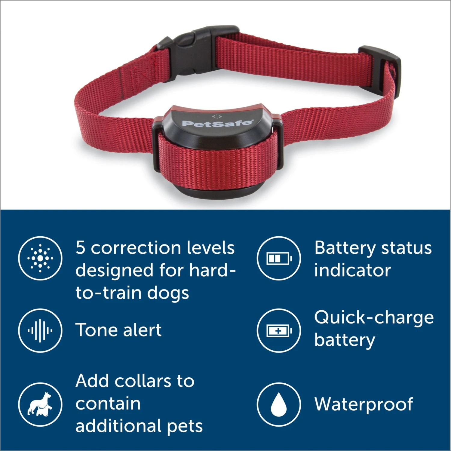 PetSafe Stay & Play Wireless Fence For Stubborn Dogs 4 PetSafe Stay & Play Wireless Fence For Stubborn Dogs - Image 4