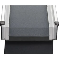 PetSafe Happy Ride Deluxe Compact Telescoping Dog Car Ramp -Dog Supply Store 166219 PT5. AC SS1800 V1614359512