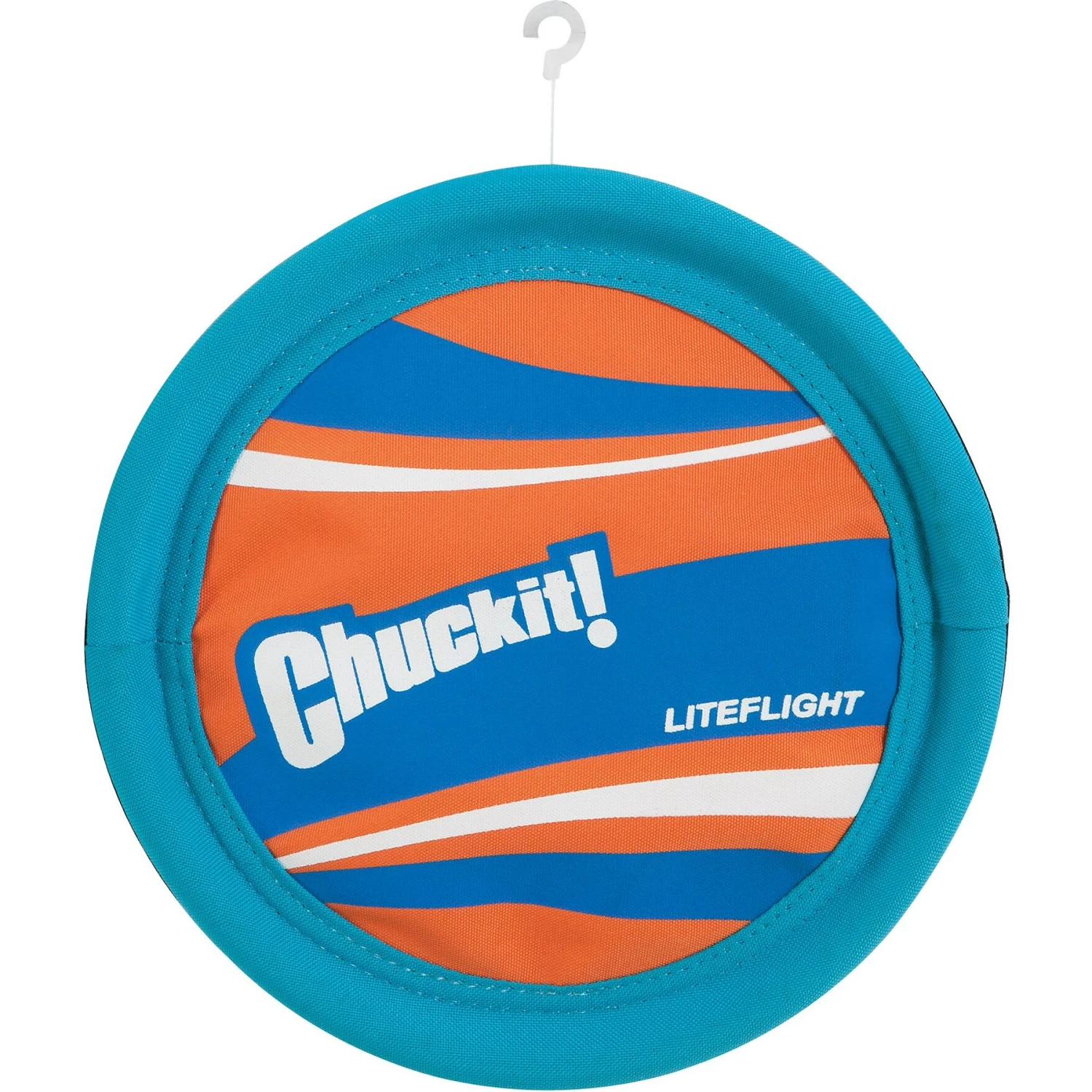 Chuckit! Lite Flight Dog Toy 1 Chuckit! Lite Flight Dog Toy