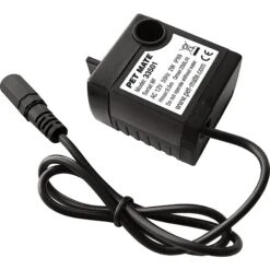 Cat Mate Pet Fountain Replacement Pump