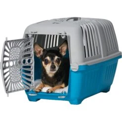 MidWest Spree Hard-Sided Dog & Cat Kennel