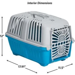 MidWest Spree Hard-Sided Dog & Cat Kennel -Dog Supply Store 176504 PT2. AC SS1800 V1559591581