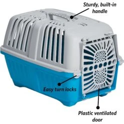 MidWest Spree Hard-Sided Dog & Cat Kennel -Dog Supply Store 176504 PT5. AC SS1800 V1559591582