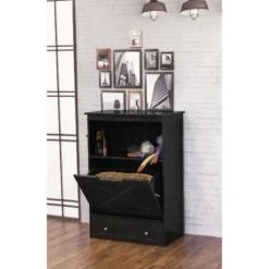 ZooVilla Windsor Elevated Dog & Cat Bowls & Storage -Dog Supply Store 178538 PT5. AC SS1800 V1563298638