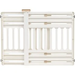 IRIS Plastic Expandable Pressure Mounted Dog & Cat Gate 15 IRIS Plastic Expandable Pressure Mounted Dog & Cat Gate -Dog Supply Store 181103 PT6. AC SS1800 V1619538012