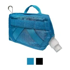 Kurgo RSG Dog Hydration Flask, 12-oz