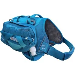 Kurgo RSG Dog Hydration Flask, 12-oz -Dog Supply Store 181220 PT3. AC SS1800 V1565887780