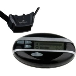 Eyenimal Deluxe Inground Dog Fence System