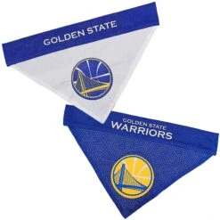 Pets First NBA Reversible Dog & Cat Bandana -Dog Supply Store 182599 PT7. AC SS1800 V1574261317