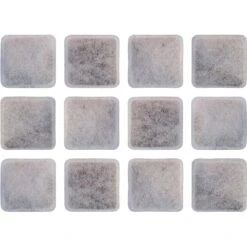 Pet Standard Charcoal Filters For PetMate Replendish, 12 Count 5 Pet Standard Charcoal Filters For PetMate Replendish, 12 Count -Dog Supply Store 183716 PT2. AC SS1800 V1565879618
