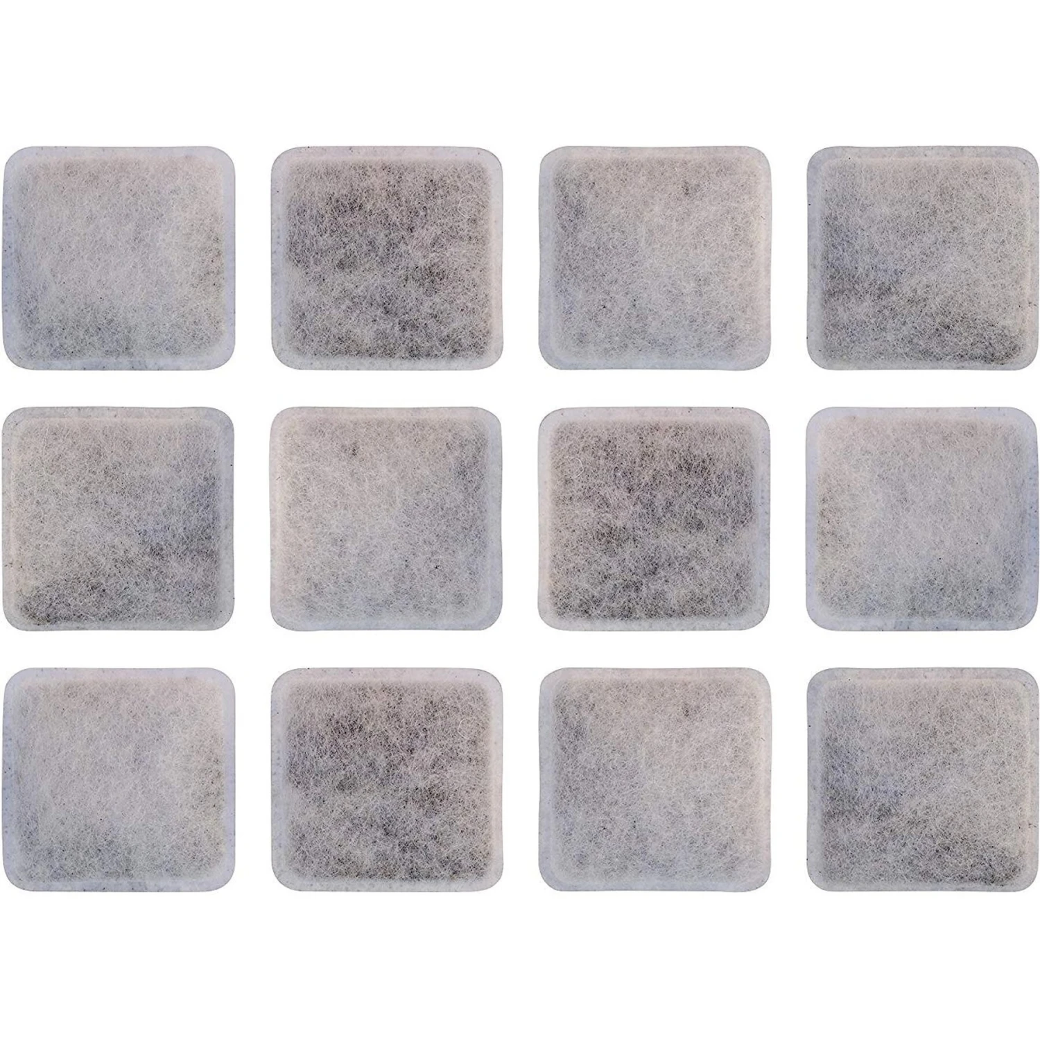 Pet Standard Charcoal Filters For PetMate Replendish, 12 Count 3 Pet Standard Charcoal Filters For PetMate Replendish, 12 Count - Image 3