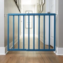 Primetime Petz DIY Safety Mate Expandable Pet Gate For Doorways