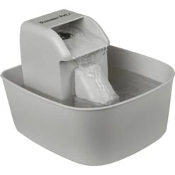 PetSafe Drinkwell Curent Dog Water Fountain Replacement Pump -Dog Supply Store 185276 PT2. AC SS1800 V1700155511