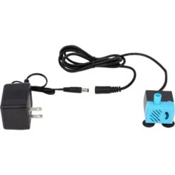 PetSafe Drinkwell Curent Dog Water Fountain Replacement Pump -Dog Supply Store 185276 PT3. AC SS1800 V1700155517